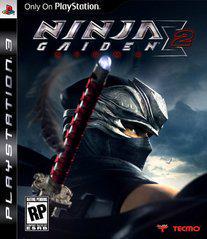 Ninja Gaiden Sigma 2 (NTSC)