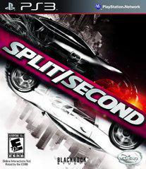 Split/Second (NTSC)