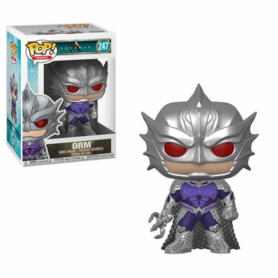 Orm #247