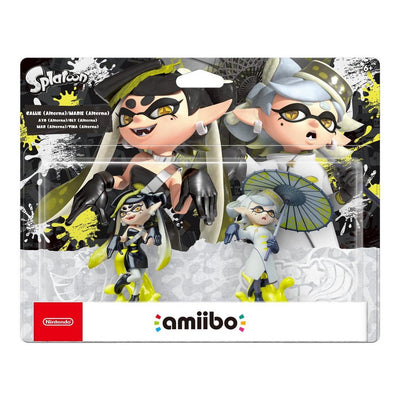 Callie And Marie Alterna 2-Pack (NTSC)