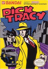 Dick Tracy (NTSC)