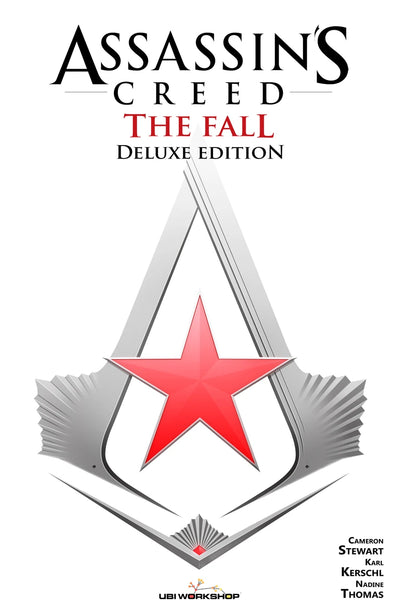 Assassin's Creed The Fall Deluxe Edition