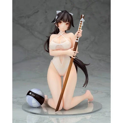Azur Lane - Takao Sandy Beach Rhapsody ver. Swimsuit - Alter