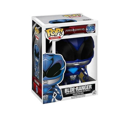 Blue Ranger #399