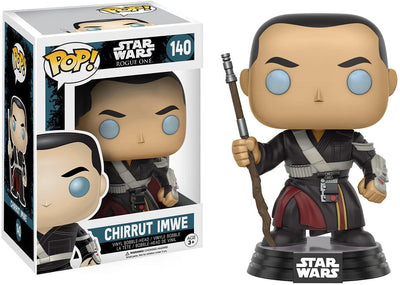 Chirrut Imwe #140