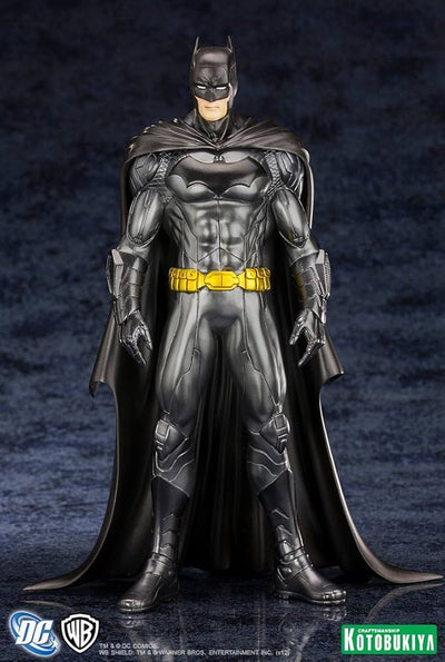 DC Comics - Batman (ArtFX+) - Kotobukiya