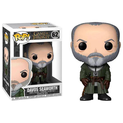 Davos Seaworth #62