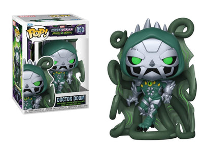 Doctor Doom #990