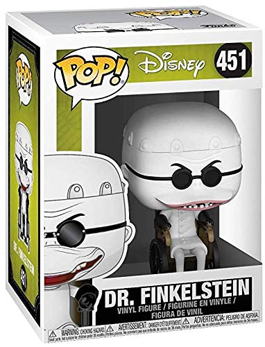 Dr. Finkelstein #451