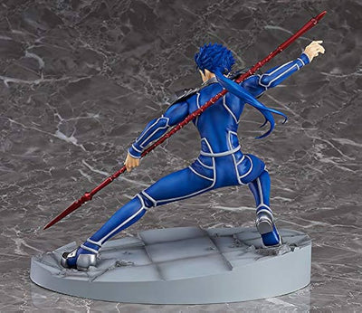 Fate/Grand Order - Lancer/Cu Chulainn - Orange Rouge