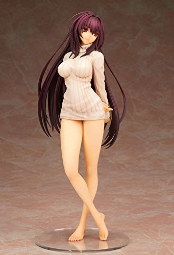 Fate/Grand Order - Scathach Roomwear - Alter (JAP)