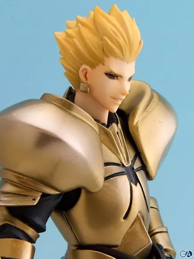 Fate/Zero - Archer Gilgamesh (DXF Figure Vol.2) - Banpresto / Craneking