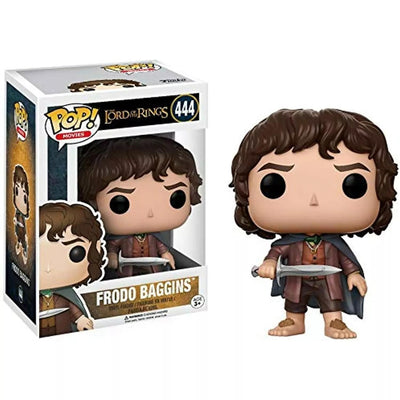 Frodo Baggins #444