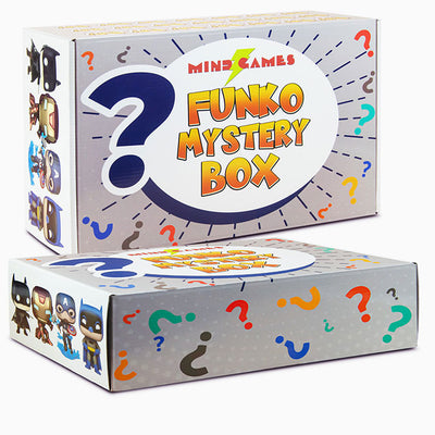 Funko Mystery Box