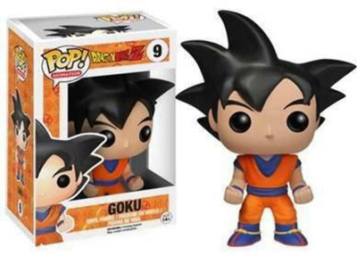 Goku #9
