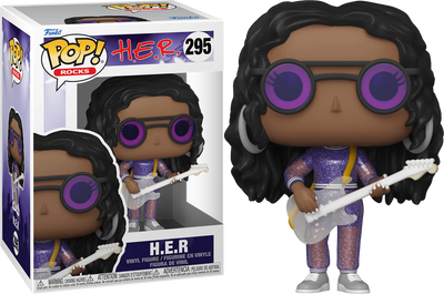 H.E.R. #295