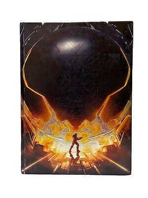 Halo 4 Collector's Edition - Hard Cover
