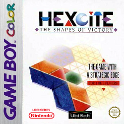 Hexcite (With Manual)
