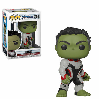 Hulk #451