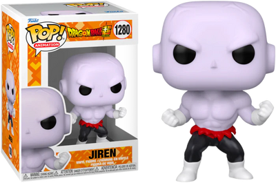 Jiren #1280
