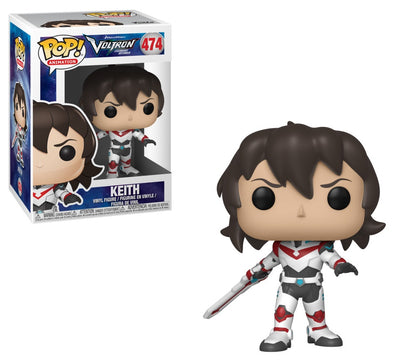 Keith #474