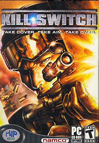 Kill Switch (NTSC)