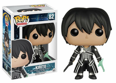 Kirito #82