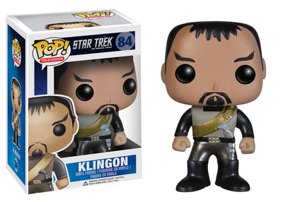 Klingon #84