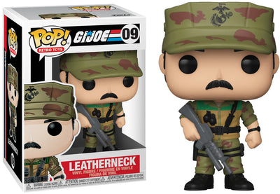 Leatherneck #9
