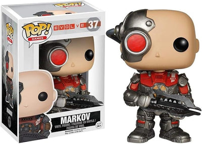 Markov #37