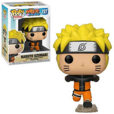 Naruto Uzumaki #727