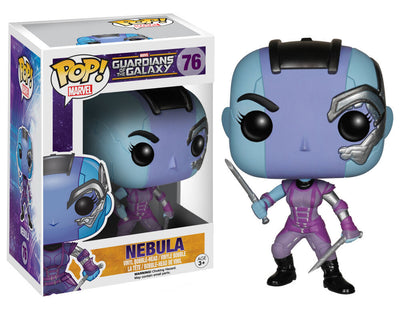 Nebula #76