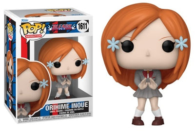 Orihime Inoue #1611