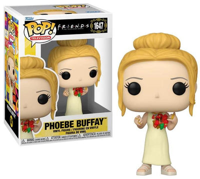 Phoebe Buffay #1647