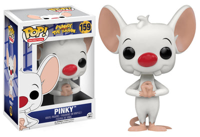 Pinky #159