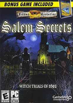 salem secrets