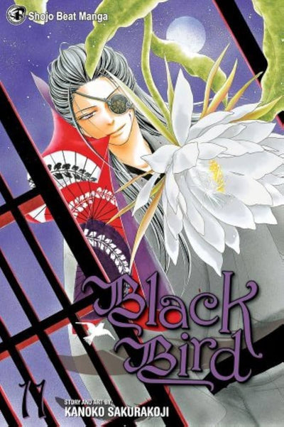Shojo Beat: Black Bird Vol. 11