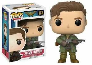 Steve Trevor #173