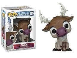 Sven #585
