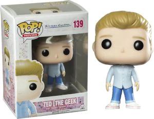 Ted The Geek #139