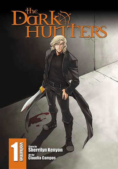 The Dark-Hunters Vol. 1