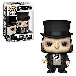 The Penguin #339