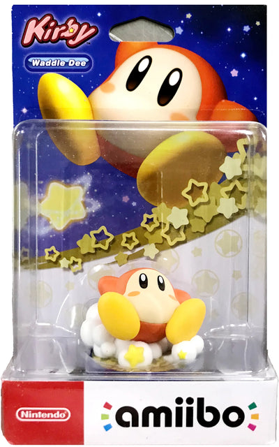 Waddle Dee (NTSC)