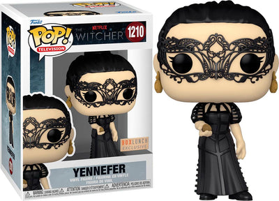 Yennefer #1210