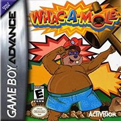 Whac-A-Mole (NTSC)