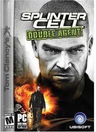 Splinter Cell: Double Agent (NTSC)
