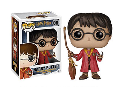Harry Potter #8