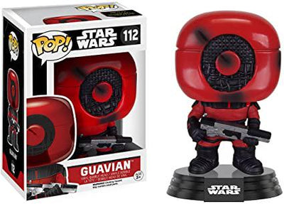 Guavian #112