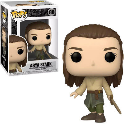 Arya Stark #89