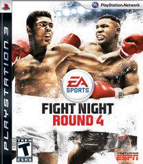 Fight Night Round 4 (NTSC)